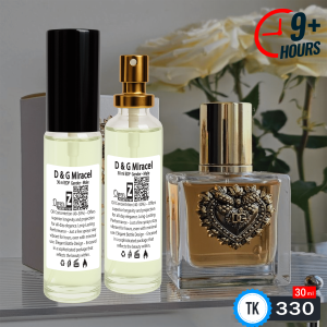 D&G Miracle